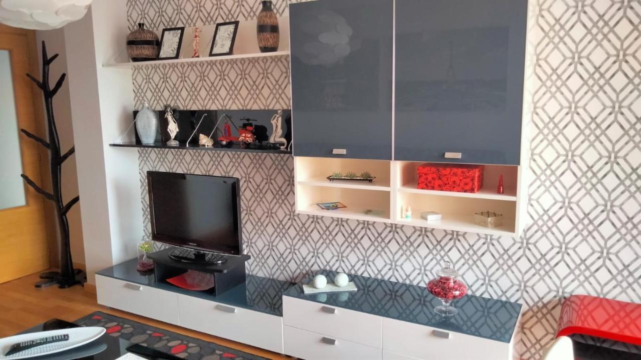 Apartamento Mirador De Padin ريبيرا المظهر الخارجي الصورة