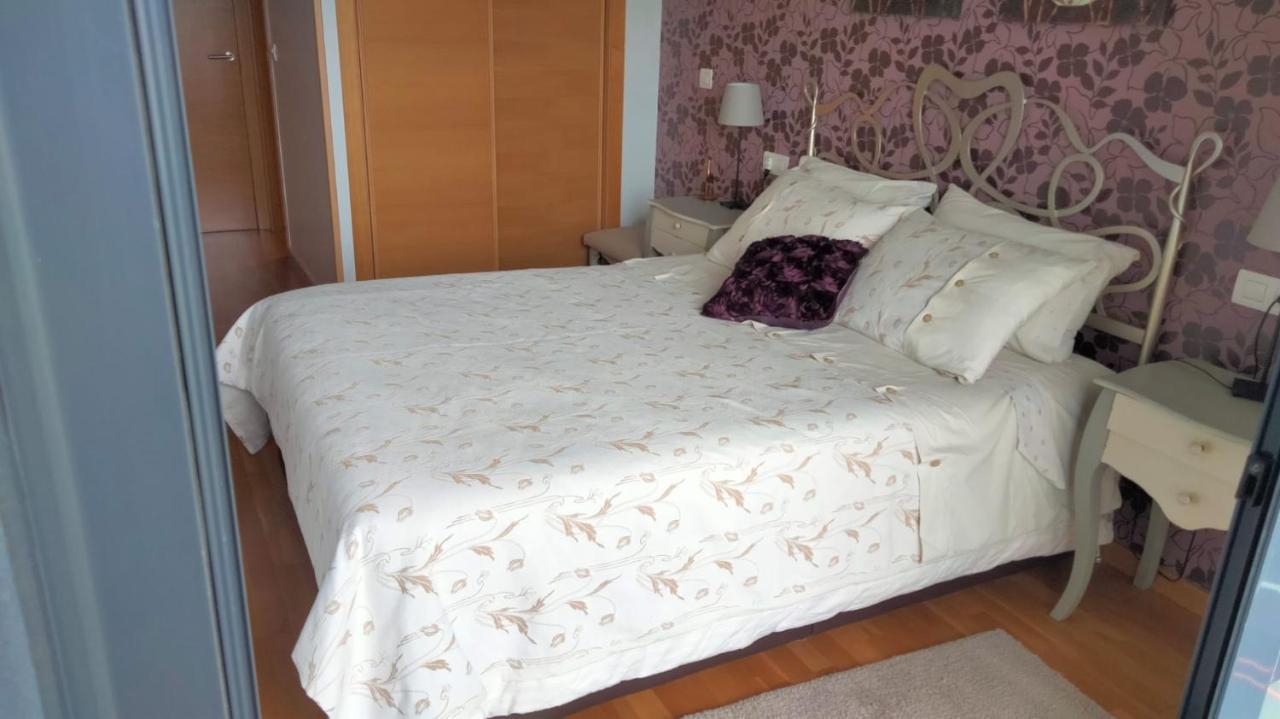 Apartamento Mirador De Padin ريبيرا المظهر الخارجي الصورة