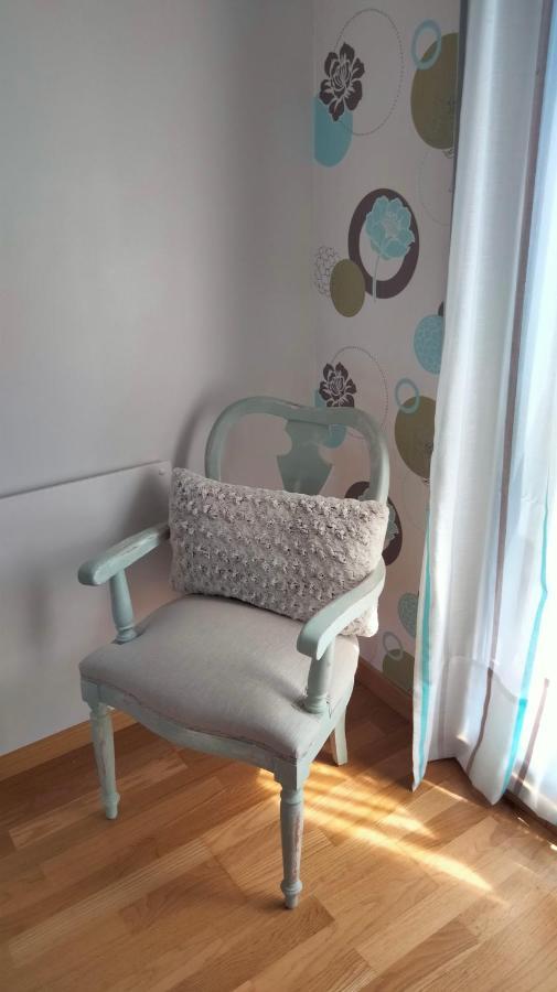 Apartamento Mirador De Padin ريبيرا المظهر الخارجي الصورة